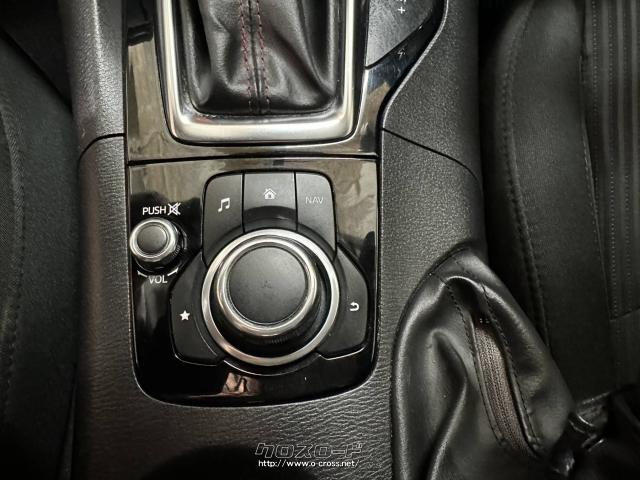 マツダ アクセラスポーツ