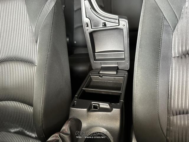 マツダ アクセラスポーツ