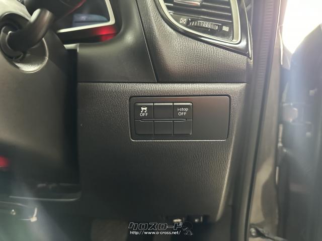 マツダ アクセラスポーツ