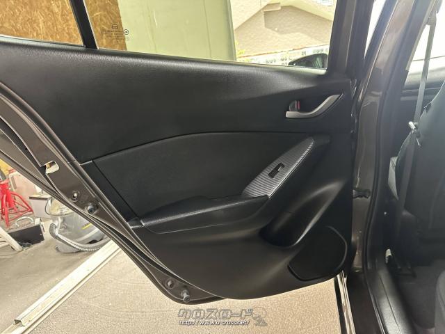 マツダ アクセラスポーツ