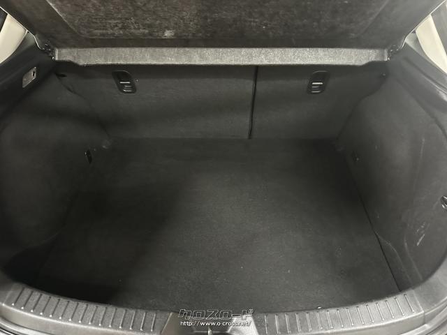 マツダ アクセラスポーツ