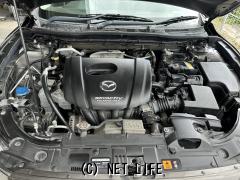 マツダ アクセラスポーツ