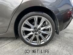 マツダ アクセラスポーツ