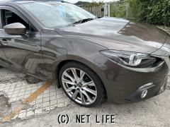 マツダ アクセラスポーツ