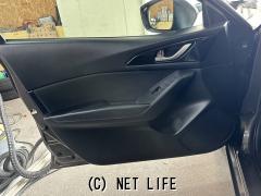 マツダ アクセラスポーツ