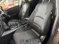 マツダ アクセラスポーツ