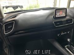 マツダ アクセラスポーツ