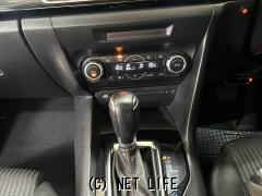 マツダ アクセラスポーツ