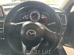 マツダ アクセラスポーツ