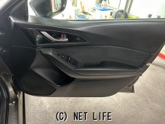 マツダ アクセラスポーツ