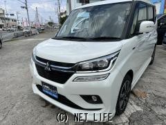 三菱 デリカD：2