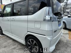 三菱 デリカD：2