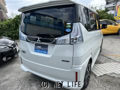 三菱 デリカD：2