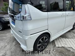 三菱 デリカD：2