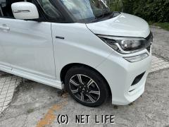 三菱 デリカD：2