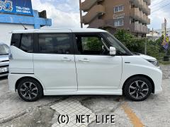 三菱 デリカD：2