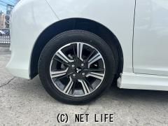 三菱 デリカD：2