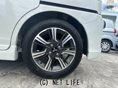 三菱 デリカD：2