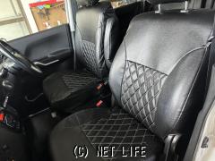 三菱 デリカD：2