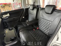 三菱 デリカD：2