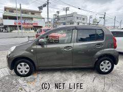 トヨタ パッソ