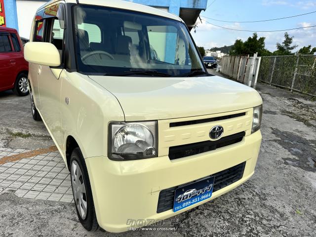 トヨタ ピクシススペース