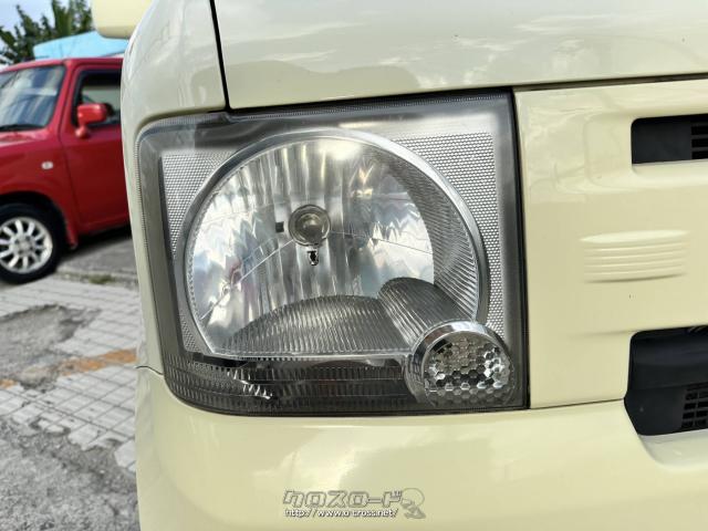 トヨタ ピクシススペース