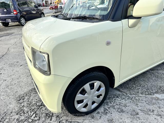 トヨタ ピクシススペース