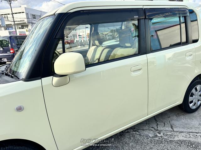 トヨタ ピクシススペース