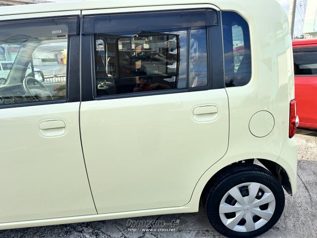 トヨタ ピクシススペース