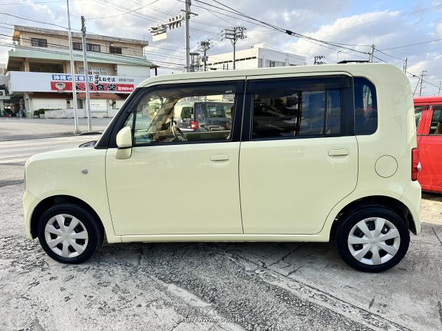 トヨタ ピクシススペース