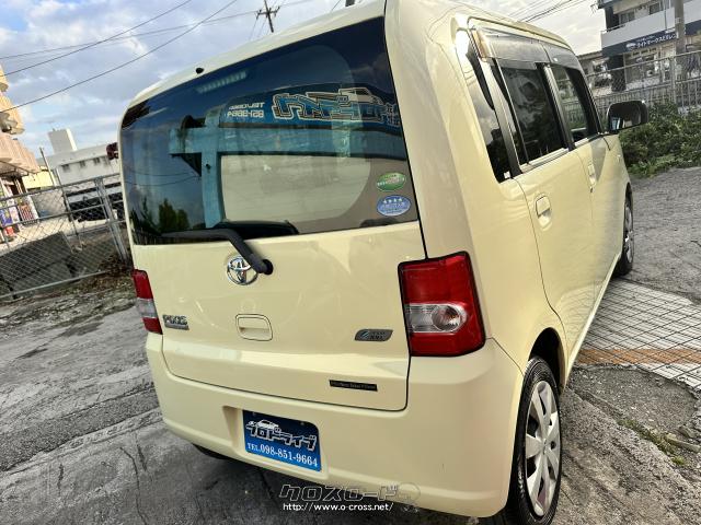 トヨタ ピクシススペース