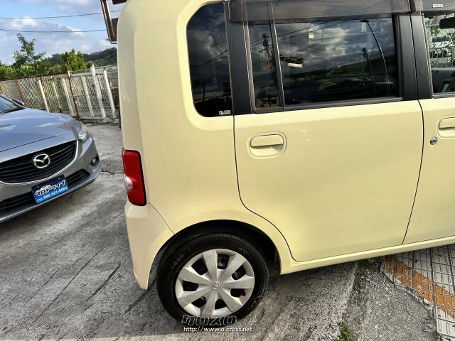 トヨタ ピクシススペース