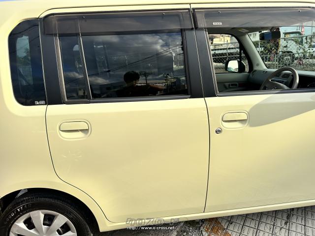 トヨタ ピクシススペース