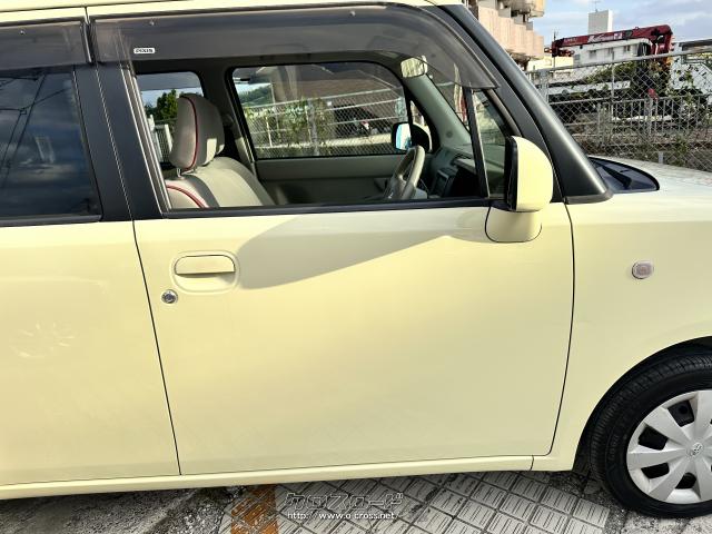 トヨタ ピクシススペース