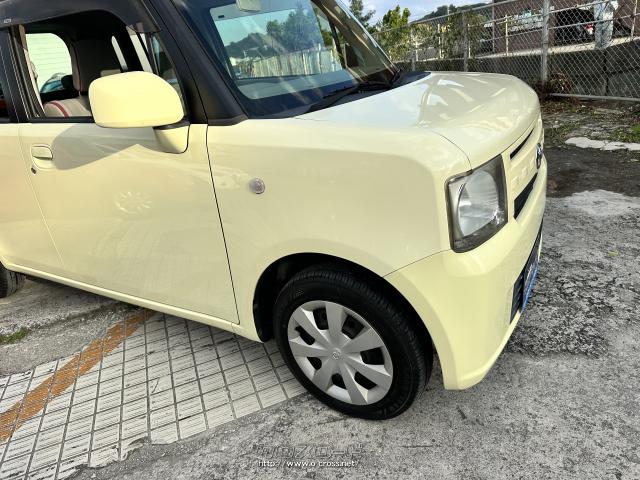 トヨタ ピクシススペース