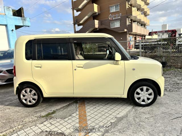 トヨタ ピクシススペース