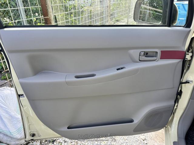 トヨタ ピクシススペース