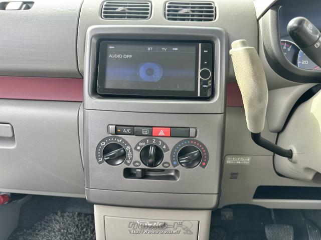 トヨタ ピクシススペース