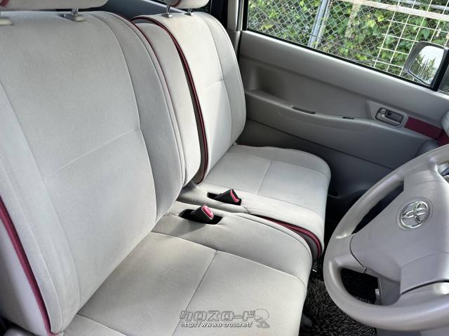 トヨタ ピクシススペース