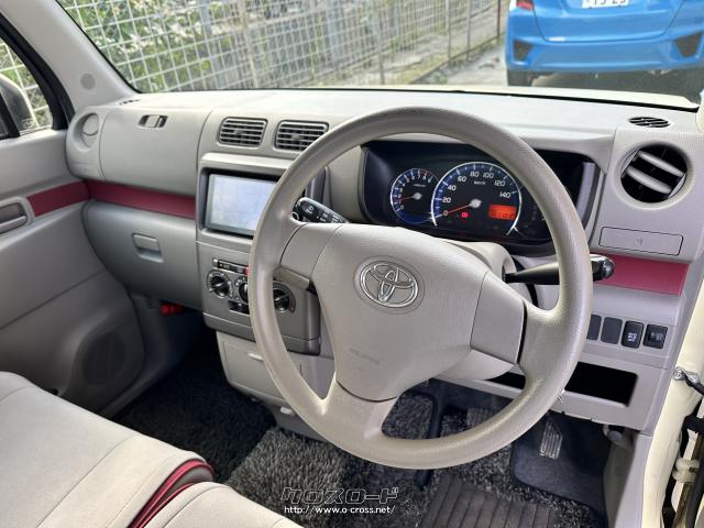 トヨタ ピクシススペース