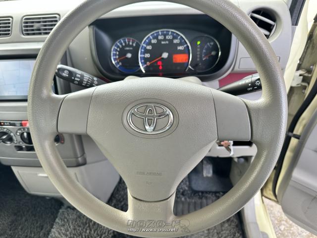 トヨタ ピクシススペース