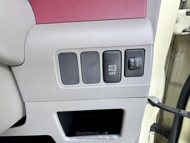 トヨタ ピクシススペース