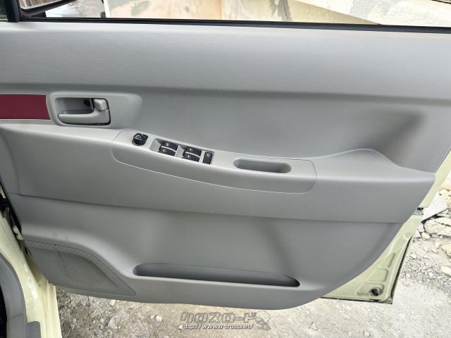 トヨタ ピクシススペース