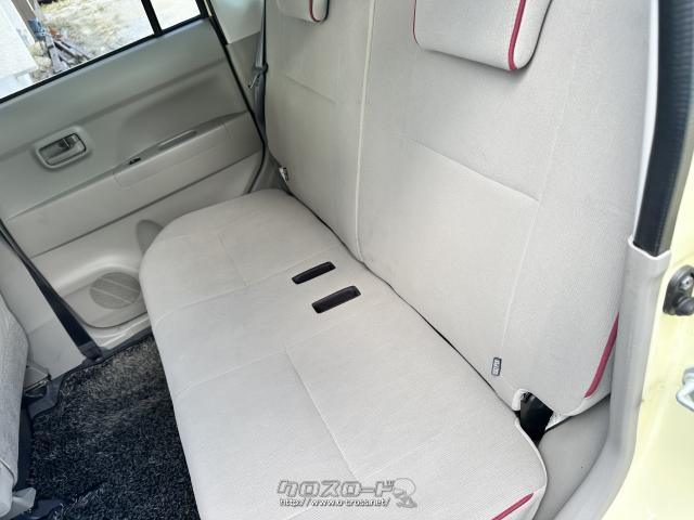 トヨタ ピクシススペース