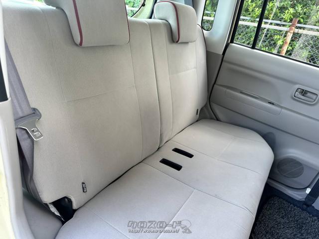 トヨタ ピクシススペース