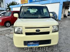 トヨタ ピクシススペース