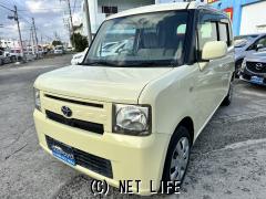 トヨタ ピクシススペース