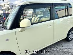 トヨタ ピクシススペース