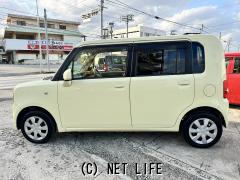 トヨタ ピクシススペース